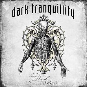 Dark Tranquillity - Where Death Is Most Alive (cd)
