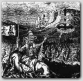 Darkened Nocturn Slaughtercult - The Pest Called Humanity