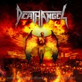 Death Angel - Sonic Beatdown - Live in Germany