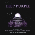 Deep Purple - In Concert with the London Symphony Orchestra