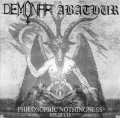 Demonar - Philosophic Nothingness