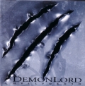 Demonlord - Hellforged