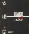Dikttor - Black And Speed Metl