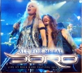 Doro - All For Metal (Live At Rock Hard Festival 2015)