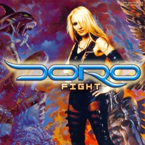 Doro - Fight (Single)