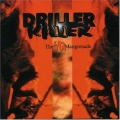 Driller Killer - The 4Q Mangrenade