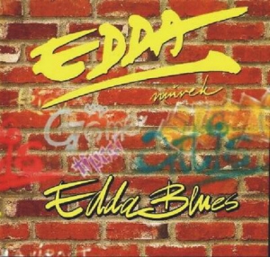 EDDA mvek - EDDA Blues