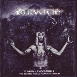 Eluveitie - Slania/Evocation I - The Arcane Metal Hammer Edition