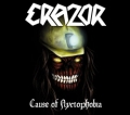Erazor - Cause of Nyctophobia