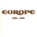 Europe - Best Of... 1982-1992
