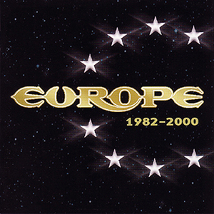 Europe - Best Of... 1982-2000