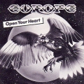 Europe - Open Your Heart