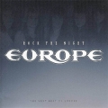 Europe - Rock The Night - The Very Best Of