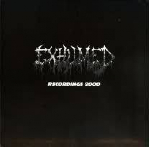 Exhumed - Recordings 2000, Split 7''