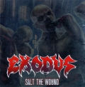 Exodus - Salt the Wound