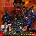 F.K.. - Metal Moshing Mad