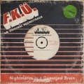 F.K.. - Nightmares in a Damaged Brain