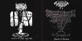 Fagyhamu - Sacrifice for Black Metal Magic / Flames of Torment