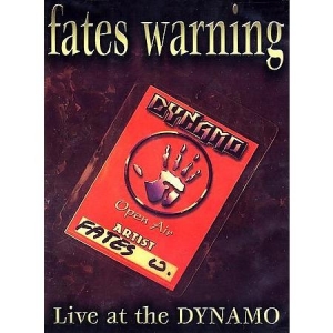 Fates Warning - Live at the Dynamo