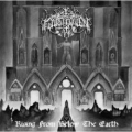 Faustcoven - Rising from Below The Earth