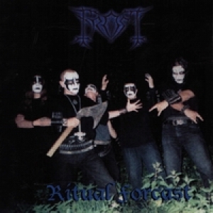 Frost - Ritual Forcast
