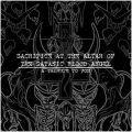 Frostmoon Eclipse (Ita) - Sacrifice At The Altar Of The Satanic Blood Angel  (VON tribute album)