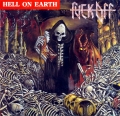 Fuck Off - Hell On Earth