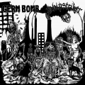 Germ Bomb - Germ Bomb / Whipstriker