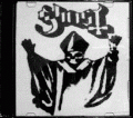 Ghost - Demo 2010