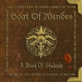 Goat Of Mendes - Book Of Shadows