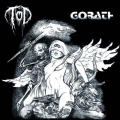 Gorath - Haunting the December Chords / Black Vengeance