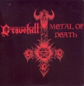 Gravehill  - Metal of Death
