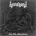 Graveyard - Into the Mausoleum EP
