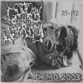 Guttural Secrete - 2003 Demo