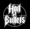 Hail of Bullets - Hail of Bullets