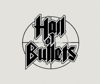 Hail of Bullets
