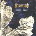 Hellbastard - Natural Order