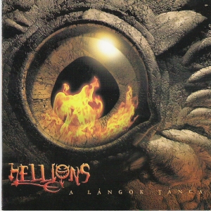Hellions - A Lngok Tnca