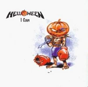 Helloween - I Can