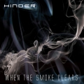 Hinder - When The Smokes Clears