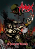 Hirax - Thrash & Destroy