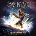 Iced Earth - The Crucible of Man (Something Wicked, Part 2)
