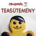 Idegbohc - Teastemny