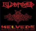 Illdisposed - Helvede
