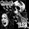 Ilsa  - Hooded Menace / Ilsa