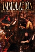 Immolation - Bringing Down the World