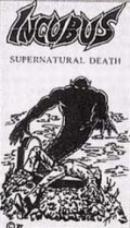 Incubus - Supernatural Death