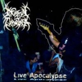 Infernal Tenebra - Live Apocalypse