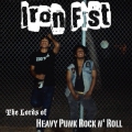 Iron Fist - Lords of Heavy Punk Rock n Roll