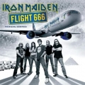 Iron Maiden - Flight 666: The Original Soundtrack